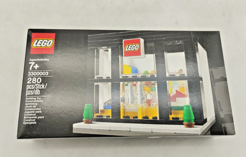 Lego 3300003 - lego, marca