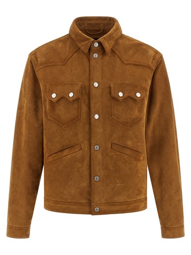 Dsquared beige polyvinyl - dsquared_,