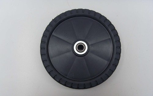 Ruota tosaerba rasaerba