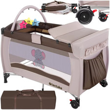 Lettino da Viaggio per Bambini