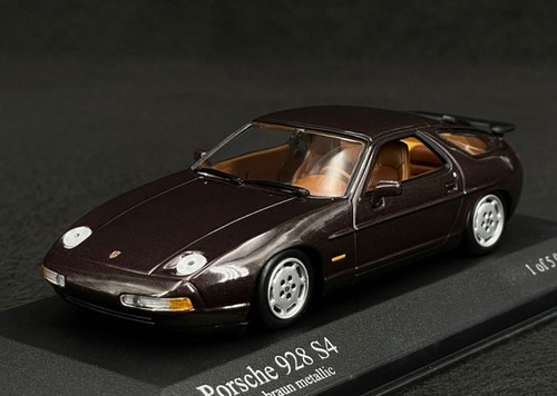 Porsche 928 brun expresso - brun,