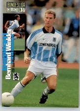 1996-97 Panini Bundesliga