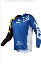 fox racing jersey