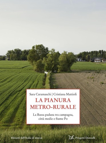 Pianura metro rurale la - pianura,
