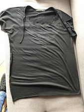 T-shirt Donna Marithè+Francois Girbaud Tg44