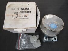 Pressostato differenziale