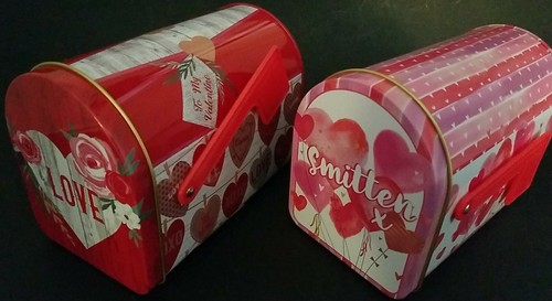 Scatole regalo san valentino - scatole,