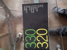 Manuel d'Utilisation Polaroid