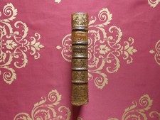 Le Nouveau cuisinier Royal et Bourgeois tome troisieme Paris 1734 Cucina