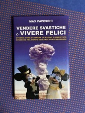 Max Papeschi - VENDERE