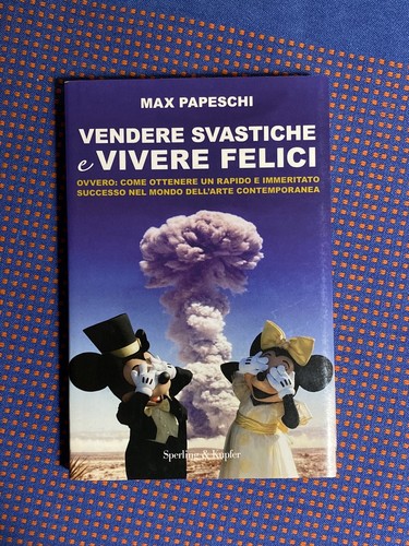 Max papeschi vendere - max,