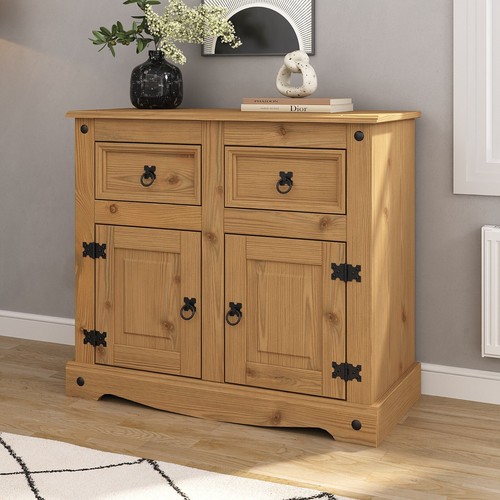 Credenza corona ante - ante, 2