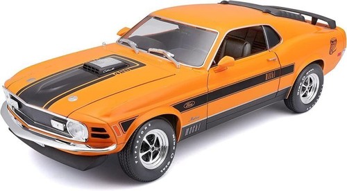 Ford mustang mach 1970 - mach,