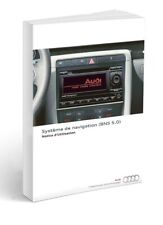 Audi A3 A4 TT Navigation BNS