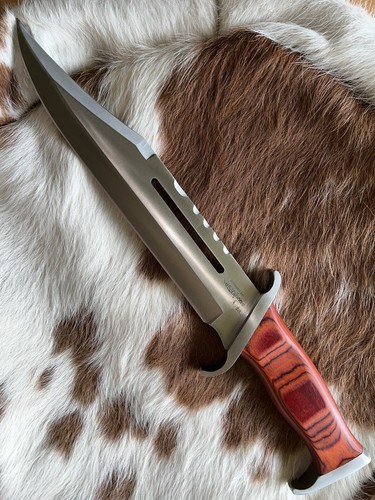 New rambo iii - knife, &