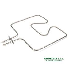 RESISTENZA INFERIORE 1000 W 230 V PER FORNO REX ELECTROLUX 3570338016 3581909599