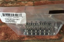 Ponte tremolo Fender L/H Stile