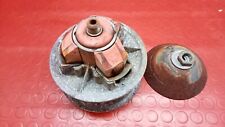 VARIATORE FRIZIONE PULEGGIA CAMBIO LOMBARDINI FOCS CHATENET SPEEDINO 125 BENZINA