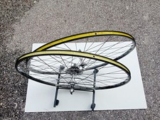 Ruote mozzi campagnolo record - campagnolo,