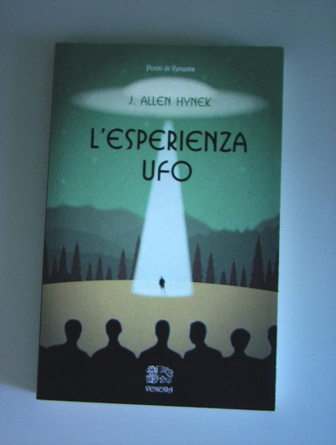 Ufo dischi volanti - dischi,