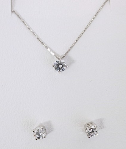 Parure completo collana - parure, +