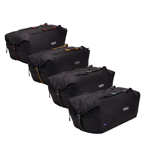 Borse viaggio thule - viaggio, gopack
