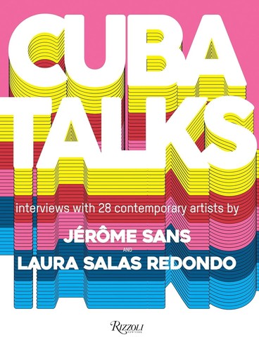 Cuba talks new perspective - a,