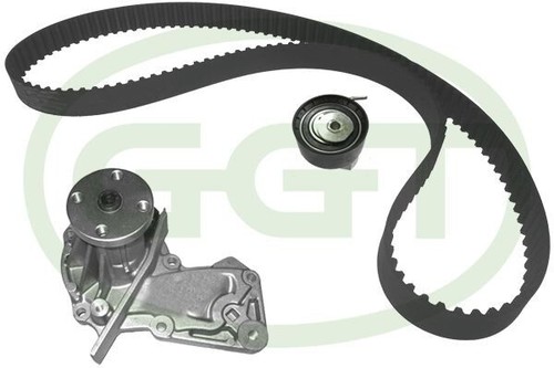 Kit distribuzione pompa ford - +,