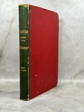 TRATTATO DI ANATOMIA UMANA. ORGANI DI SENSO - TESTUT - 1896 - UTET