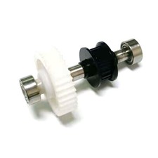 Set ingranaggi trasmissione