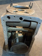 bmw r100 rs Monoblocco Motore