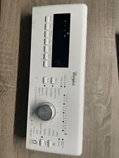 Scheda Elettronica e Display Lavatrice Whirlpool AWE 7030