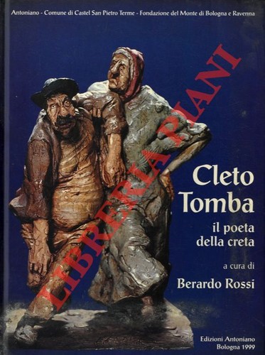 84251 cleto tomba - cleto, il