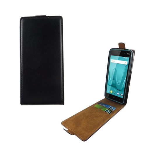 Custodia cellulare wiko lenny - cellulare,