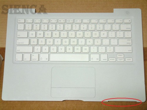 Tastiera touchpad - tastiera/touchpad, 13"