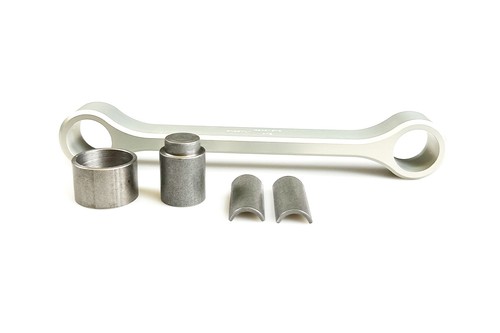 Kit abbassamento alfa - abbassamento, technik