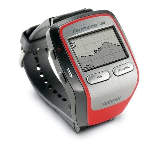 Pezzi garmin forerunner 305 - garmin,