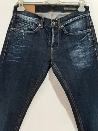 Jeans dondup george 32 - dondup, tg