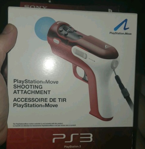 Playstation move motion - move,