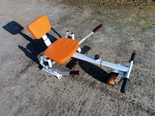 Kart hovercart sedile - hovercart,