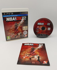 NBA 2K12 PS3 ITA Completo
