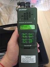 Radio FM portatile tattica