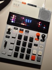 Teenage Engineering EP-133 K.O. II