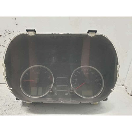 Quadro strumenti