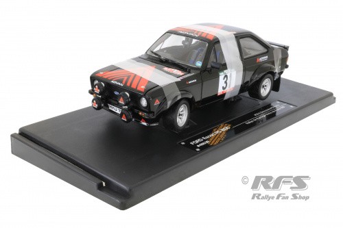 Ford escort 1800 ii - ford,