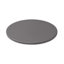 Pietra per pizza smaltata