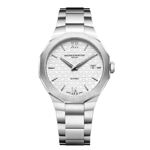 Baume mercier riviera ref - mercier,
