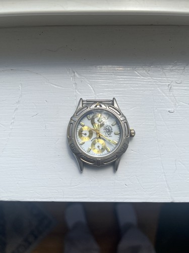 Orologio hollywood 8000polo - orologio,