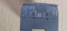 6ES7215-1AG40-0XB0 SIEMENS S7-1200, CPU 1215C, SIMATIC, CPU, DC/DC/RELAY, PLC