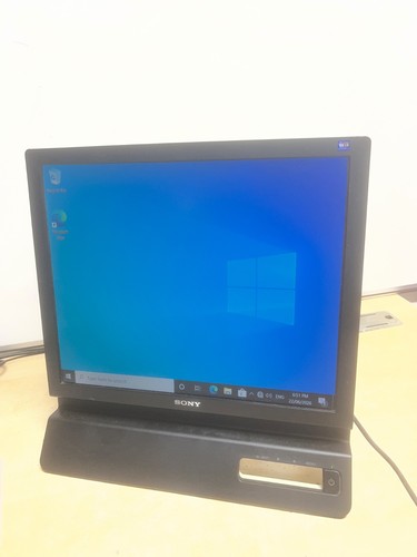 Monitor lcd sony sdm e96d - sony, sdm-e96d